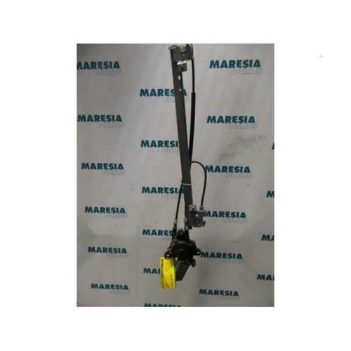 Peugeot - 106 - Window mechanism 2-door, front right