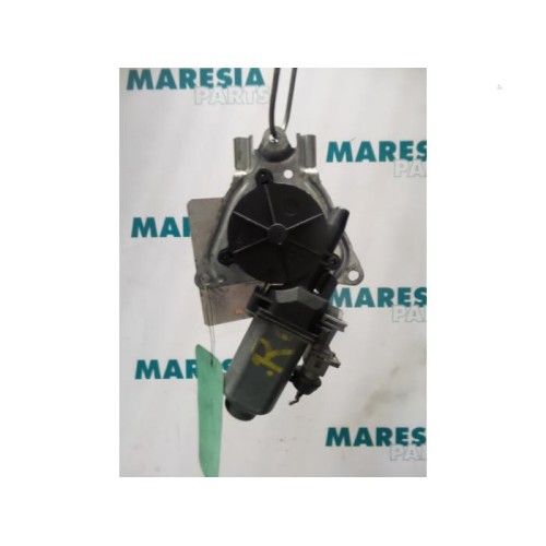 Peugeot - 106 - Window mechanism 2-door, front right