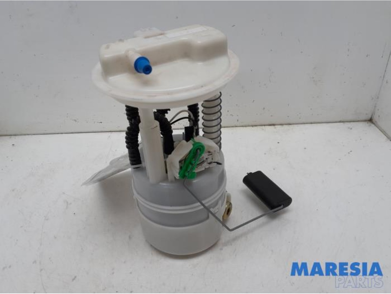 Renault - Clio - Kraftstoffpumpe Elektrisch