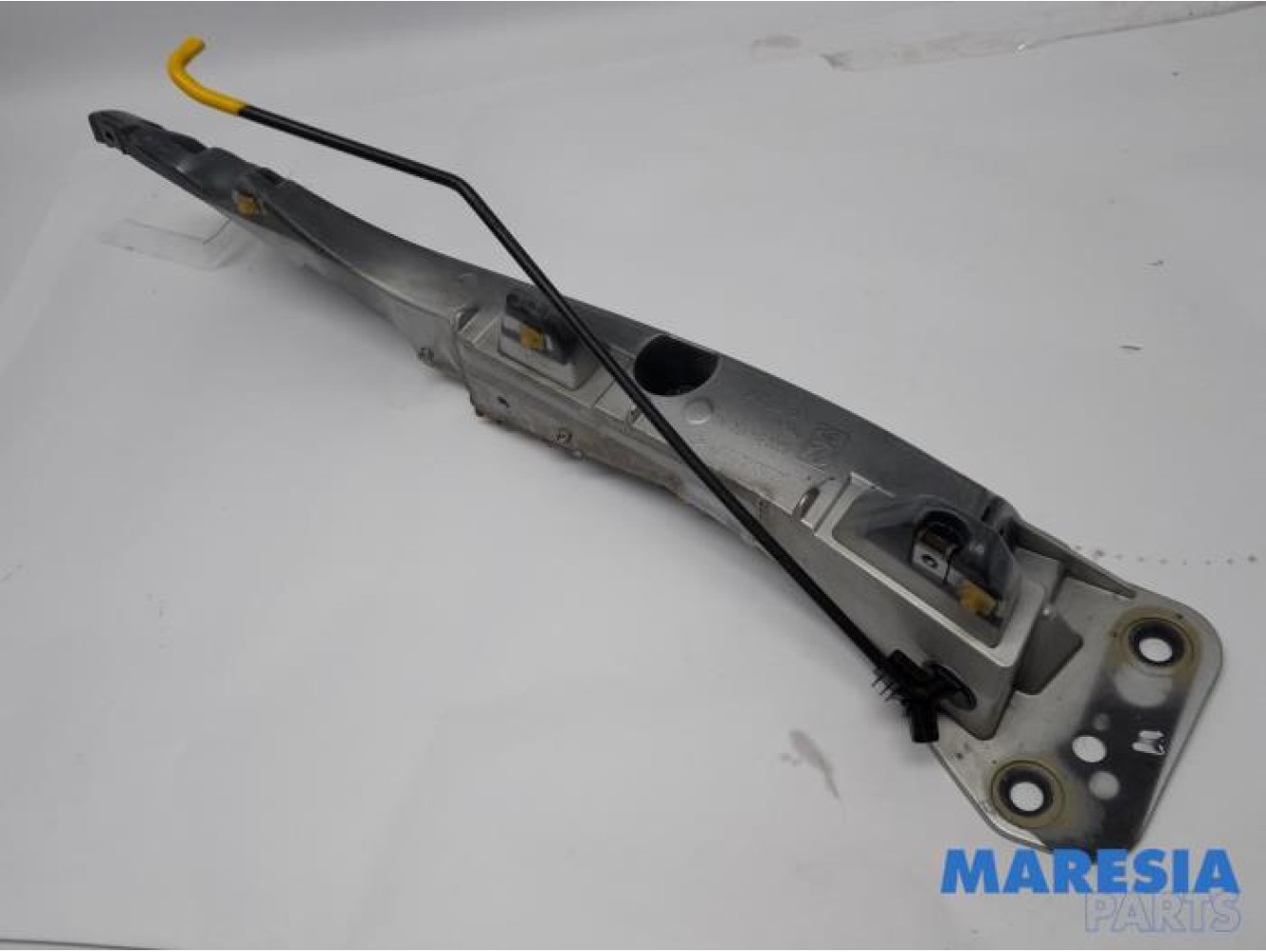Renault - Clio - Schermdrager links-voor