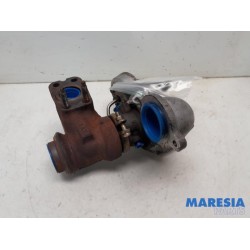 Peugeot - Expert - Turbo