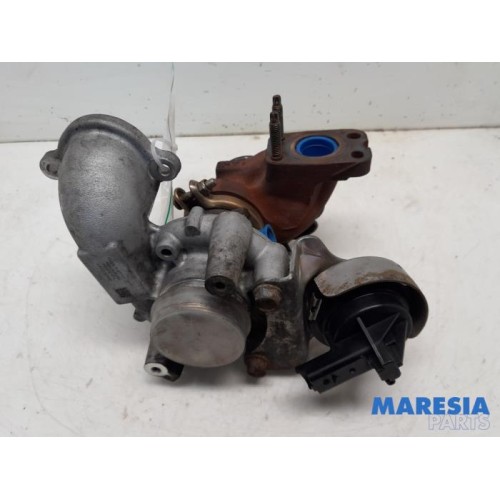 Peugeot - Expert - Turbo
