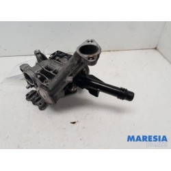Peugeot - Expert - EGR valve