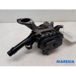 Peugeot - Expert - EGR valve