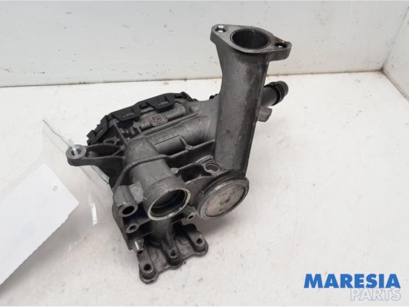 Peugeot - Expert - EGR valve