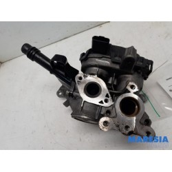 Peugeot - Expert - EGR valve