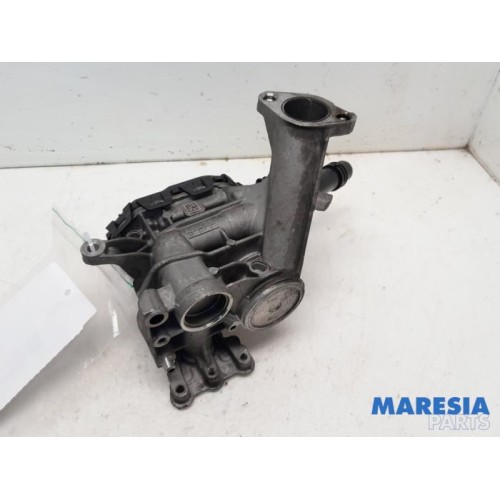 Peugeot - Expert - EGR Klep