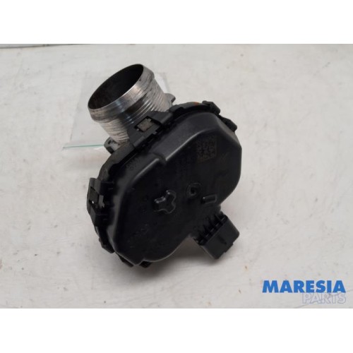 Peugeot - Expert - Throttle body