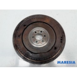 Peugeot - Expert - Volant moteur