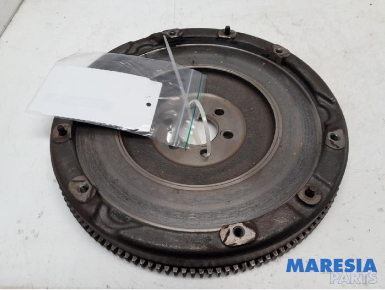 Peugeot - Expert - Volant moteur