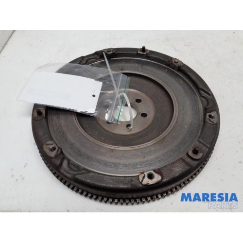 Peugeot - Expert - Flywheel