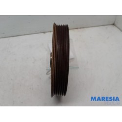 Peugeot - Expert - Crankshaft pulley
