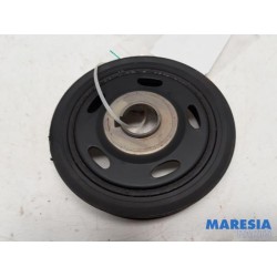 Peugeot - Expert - Crankshaft pulley