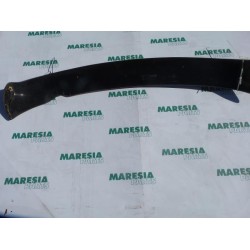 Renault - Megane - Spoiler