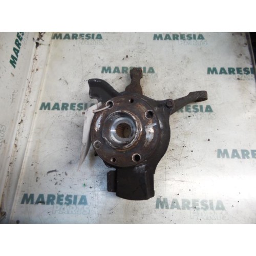 Fiat - Seicento - Knuckle, front left