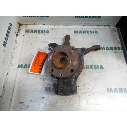 Fiat - Seicento - Knuckle, front left