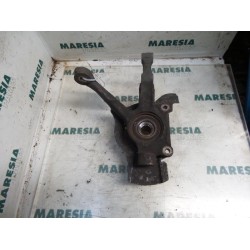 Fiat - Seicento - Knuckle, front left