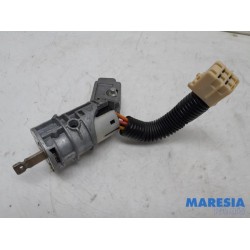 Citroen - C1 - Kit serrure