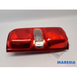 Peugeot - Expert - Rücklicht links
