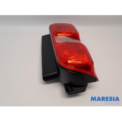 Peugeot - Expert - Rücklicht links