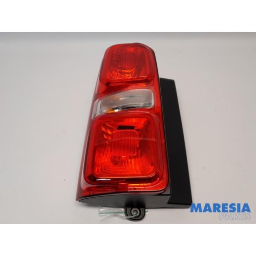 Peugeot - Expert - Rücklicht links