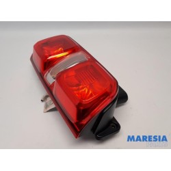 Peugeot - Expert - Achterlicht rechts