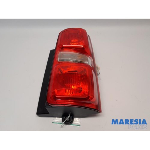 Peugeot - Expert - Achterlicht rechts