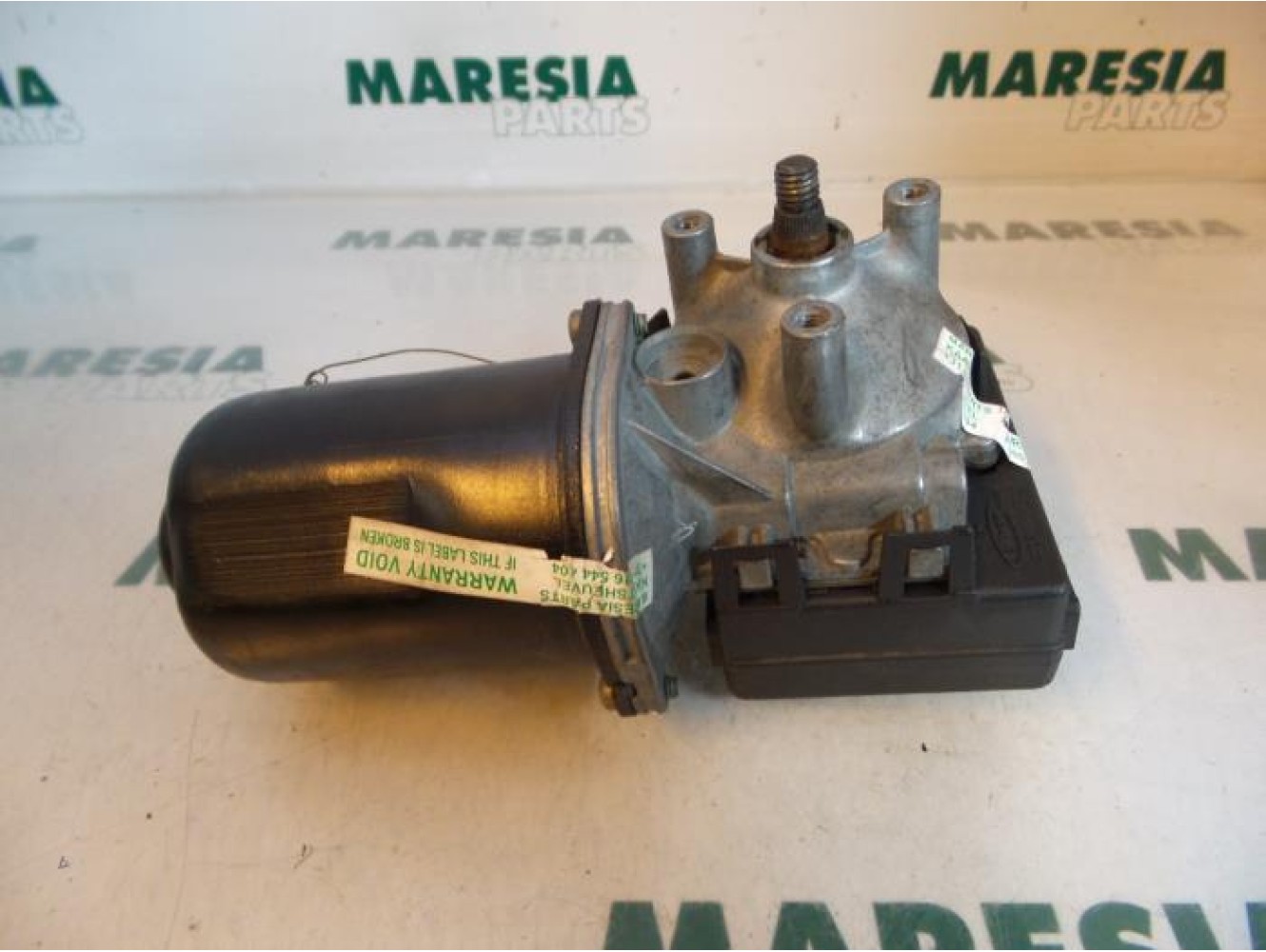 Lancia - K(Appa) - Front wiper motor