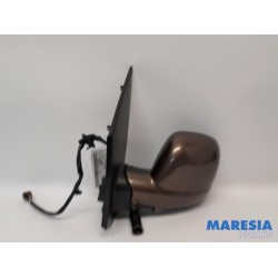 Peugeot - Expert - Buitenspiegel links