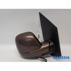 Peugeot - Expert - Wing mirror, right