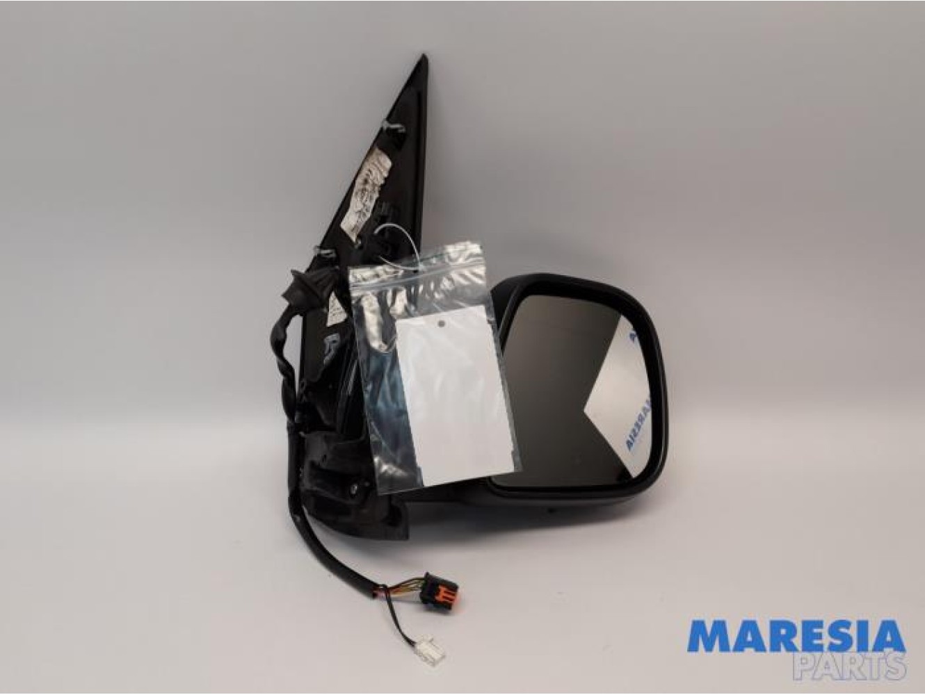 Peugeot - Expert - Wing mirror, right