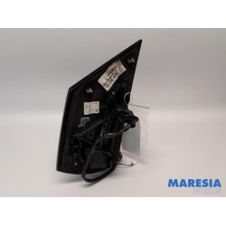Peugeot - Expert - Wing mirror, right