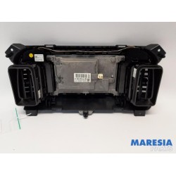 Peugeot - Expert - Navigation Display