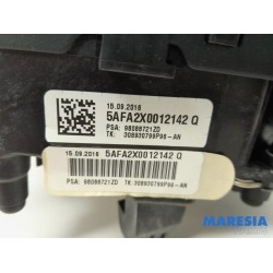 Peugeot - Expert - Airbag links (Stuur)