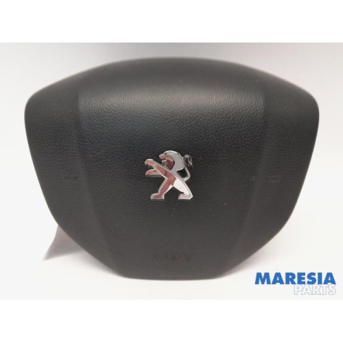Peugeot - Expert - Airbag links (Stuur)
