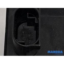 Renault - Captur - Electronic ignition key