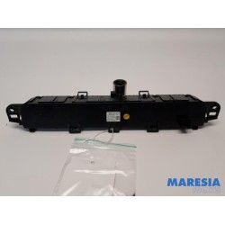 Peugeot - Expert - Heater control panel