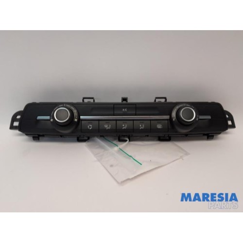 Peugeot - Expert - Panneau de commandes chauffage