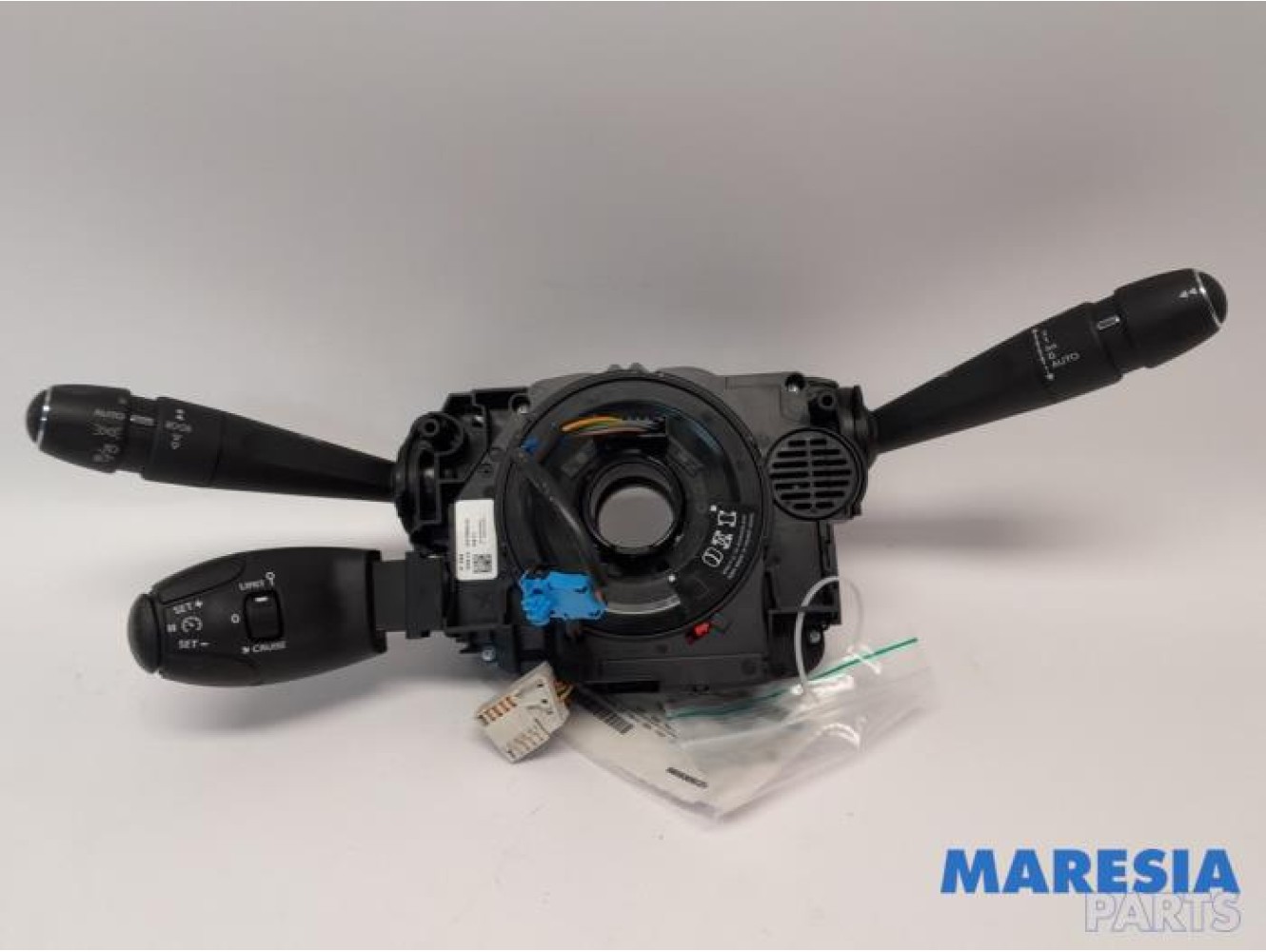 Peugeot - Expert - Steering column stalk