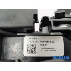 Peugeot - Expert - Steering column stalk