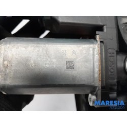 Peugeot - Expert - Window mechanism 2-door, front right