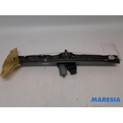 Peugeot - Expert - Window mechanism 2-door, front right