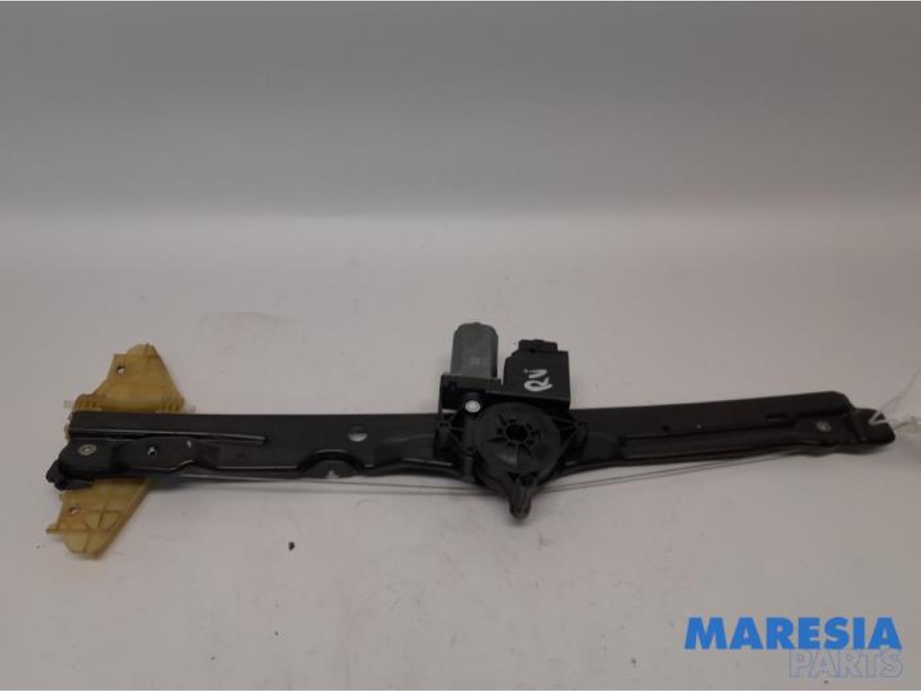 Peugeot - Expert - Window mechanism 2-door, front right