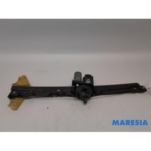 Peugeot - Expert - Window mechanism 2-door, front right