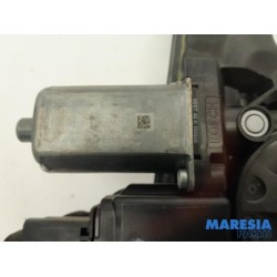Peugeot - Expert - Window mechanism 2-door, front left