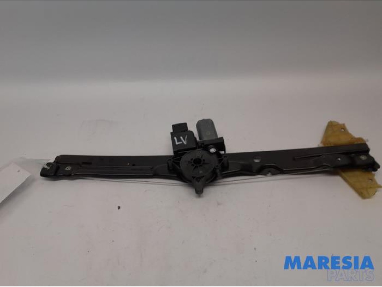 Peugeot - Expert - Window mechanism 2-door, front left