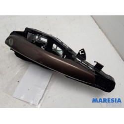 Peugeot - Expert - Minibus/van rear door handle