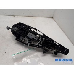 Peugeot - Expert - Minibus/van rear door handle