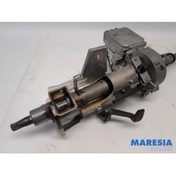 Renault - Captur - Steering column housing