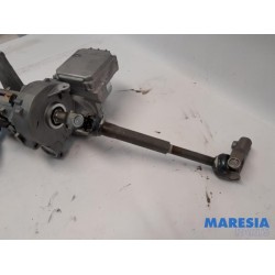 Renault - Captur - Steering column housing